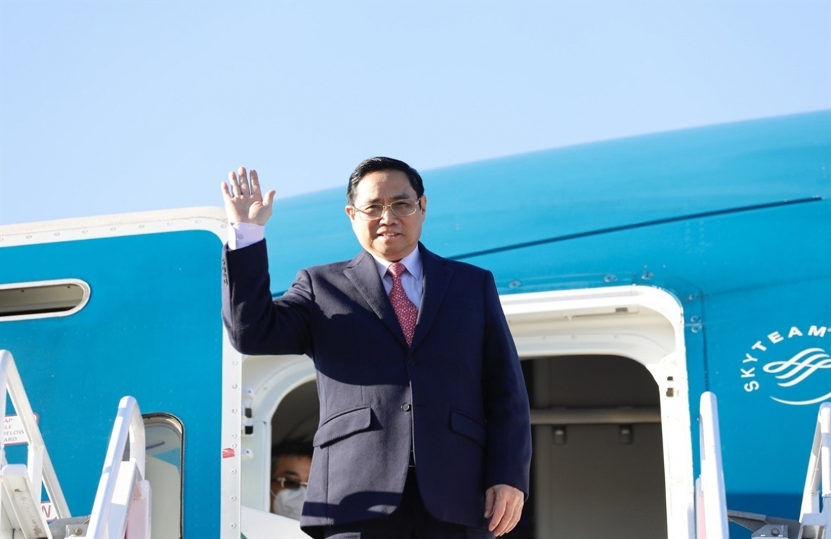 PM to visit to Cambodia, attend ASEAN Summits